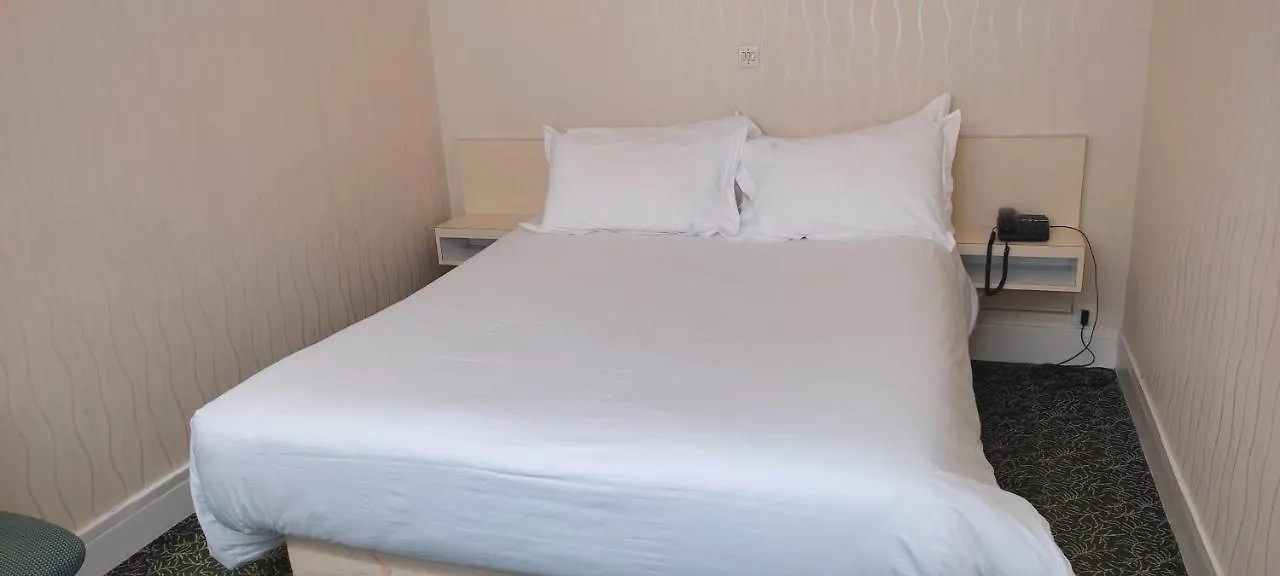 Grand Hotel Du Havre Paris