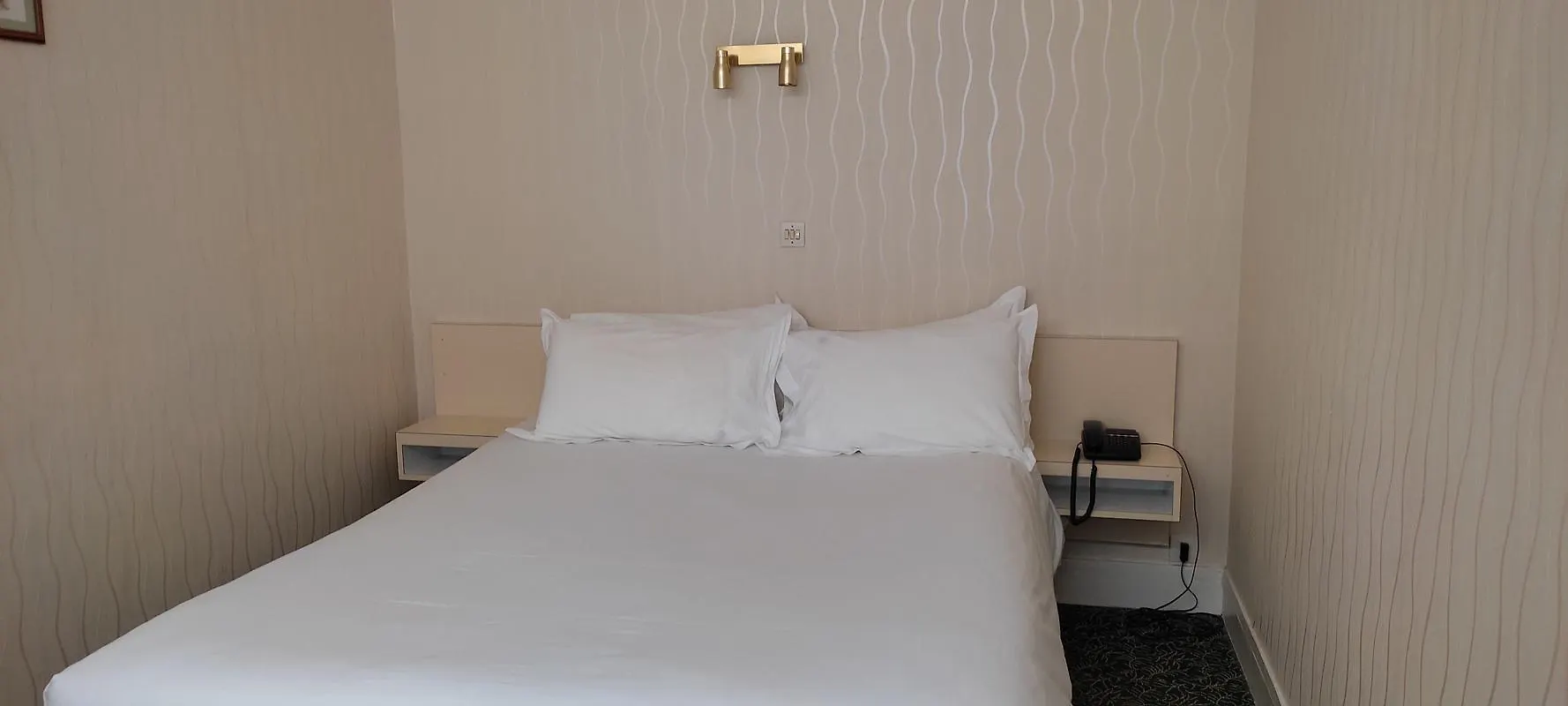 Grand Hotel Du Havre Paris 3*,