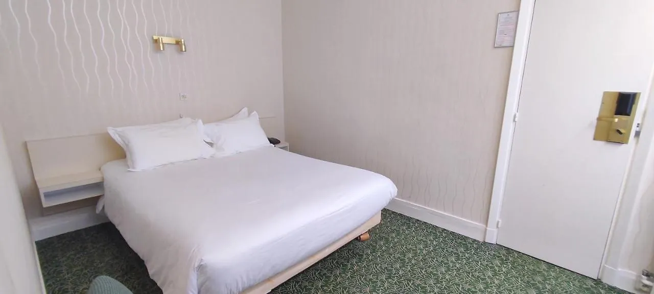 Grand Hôtel du Havre Paris França