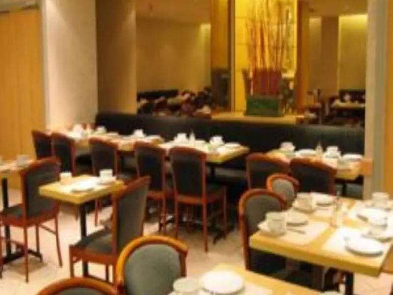 ***  Grand Hotel Du Havre Paris France