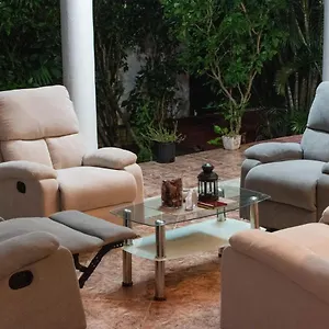  Villa Jardin Esmeralda&spa República Dominicana