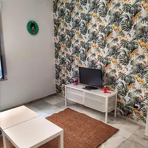  Apartamento Coqueto Donkey España