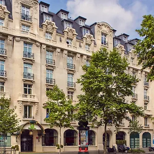 Отель - Gare De Lyon Bastille By Ihg, Париж