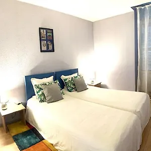 Coeur De Appartement Vichy