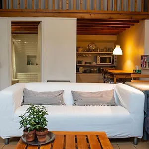 Appartement Le Garage