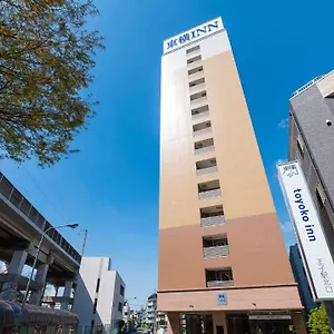 *** 酒店 东横inn-京滨东北线王子站北口 日本