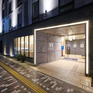 *** 酒店 东京浅草曼迪设计酒店 日本