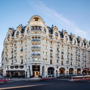 Отель Mandarin Oriental Lutetia,, Париж