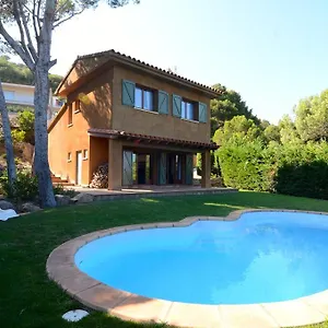 Сasa de vacaciones Punta Des Plom España