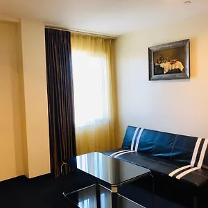 *** 酒店 约翰酒店 美国