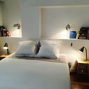 Appartement Chez Vous St Honoré