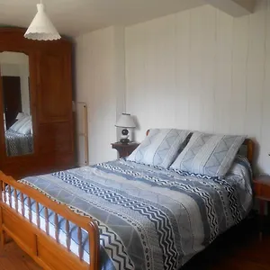  Apartamento Vallée De Luchon Francia
