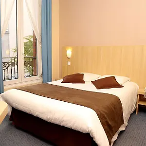 Hotel Paris Villette Hotel