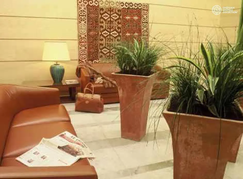 Grand Hotel Du Havre Paris 3*,  France