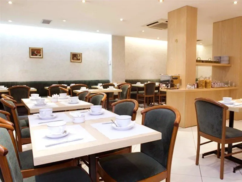 Grand Hotel Du Havre Paris 3*,