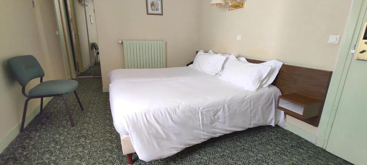 Grand Hotel Du Havre Paris 3*,  France