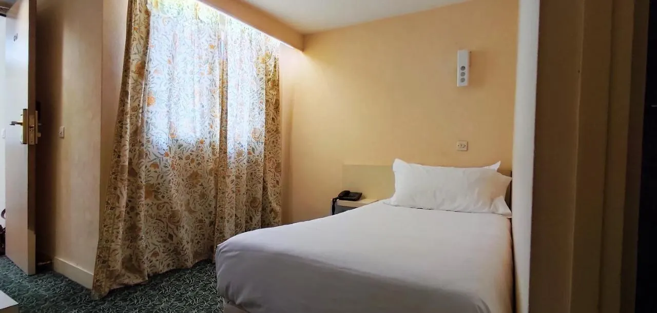 Grand Hotel Du Havre Paris 3*,  France