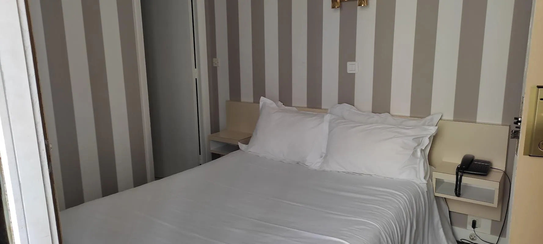 Grand Hotel Du Havre Paris